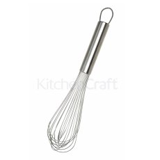 35cm Balloon Whisk Stainless Steel 35cm Balloon Whisk Stainless Steel