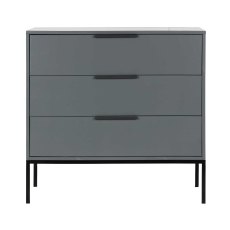 Adam Chest of Drawers (Multiple Colours)