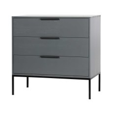 Adam Chest of Drawers (Multiple Colours)