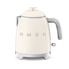 Retro 800ml Mini Kettle (Multiple Colours)