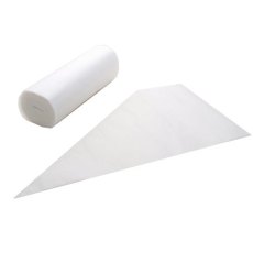 50 Large Disposable Icing Bags 50 Large Disposable Icing Bags