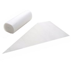 50 Small Disposable Icing Bags 50 Small Disposable Icing Bags