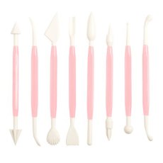Sculpting Tools (Set Of 8) Sculpting Tools (Set Of 8)