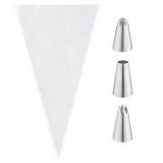 Medium Nozzles (Set Of 9) Medium Nozzles (Set Of 9)