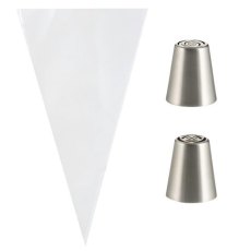 Russia Nozzles (Set Of 8) Russia Nozzles (Set Of 8)