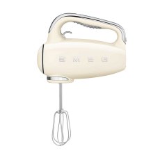 Retro Hand Blender (Multiple Colours)