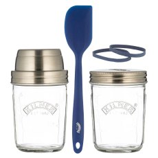Sourdough Starter Kit Sourdough Starter Kit