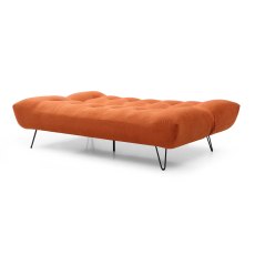 Kruger Sofa Bed Fabric (Multiple Colours)