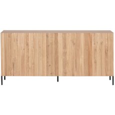 Gravure Sideboard Natural Gravure Sideboard Natural