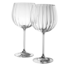 Erne Gin & Tonic Glasses (Set Of 2) Erne Gin & Tonic Glasses (Set Of 2)