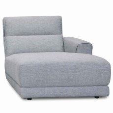 Federico Modular 1.5 Seater With Chaise Arm RHF Fabric Category 20 Federico Modular 1.5 Seater With Chaise Arm RHF Fabric Category 20