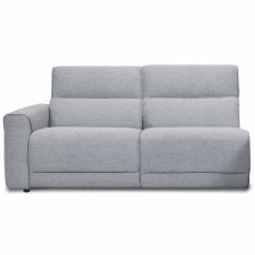 Federico Modular 3 Seater Sofa With Electric Footrest & Headrest LHF Fabric Category 20 Federico Modular 3 Seater Sofa With Electric Footrest & Headrest LHF Fabric Category 20