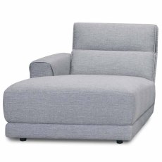 Federico Modular 1.5 Seater With Chaise Arm LHF Fabric Category 20 Federico Modular 1.5 Seater With Chaise Arm LHF Fabric Category 20