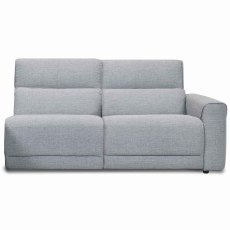 Federico Modular 3 Seater Sofa With Electric Footrest & Headrest RHF Fabric Category 20 Federico Modular 3 Seater Sofa With Electric Footrest & Headrest RHF Fabric Category 20