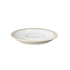 Denby Tea Saucer (Multiple Colours) Denby Tea Saucer (Multiple Colours)