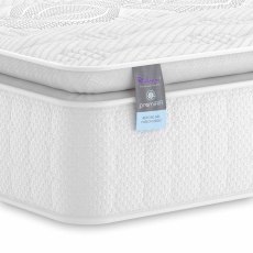 Whisper Gel Fusion 2800 Mattress (Multiple Sizes) Whisper Gel Fusion 2800 Mattress (Multiple Sizes)