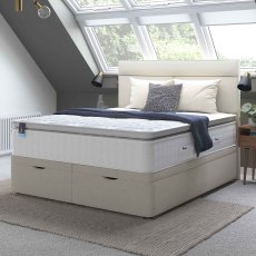 Whisper Gel Fusion 2800 Mattress (Multiple Sizes)