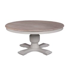 Georgia Dining Table (Multiple Sizes) Georgia Dining Table (Multiple Sizes)