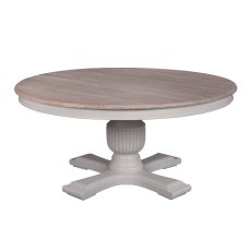 Georgia Dining Table (Multiple Sizes)