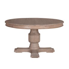 Georgia Dining Table (Multiple Sizes)