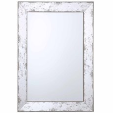 Croften Mirror Silver Croften Mirror Silver
