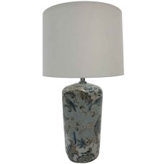 Delia Table Lamp (Multiple Sizes)