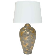 Ashford Lamp Grey (Multiple Sizes)