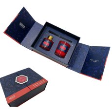 Festive Night Diffuser & Candle Gift Set Festive Night Diffuser & Candle Gift Set