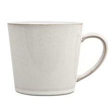 Natural Canvas Large Mug Natural Canvas Large Mug