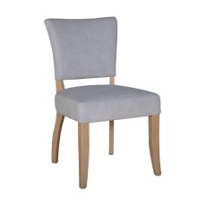 Duke Dining Chair (Multiple Colours & Finishes) Duke Dining Chair (Multiple Colours & Finishes)