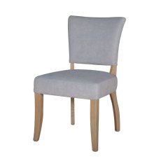 Duke Dining Chair (Multiple Colours & Finishes)