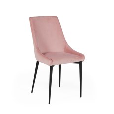 Peyton Dining Chair Fabric (Multiple Colours) Peyton Dining Chair Fabric (Multiple Colours)