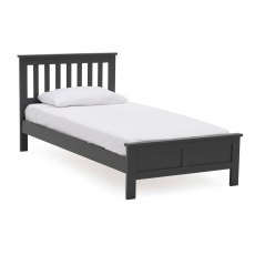 Willow Bedstead Pine (Multiple Sizes & Colours) Willow Bedstead Pine (Multiple Sizes & Colours)