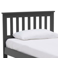 Willow Bedstead Pine (Multiple Sizes & Colours)