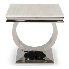 Arianna Side/Lamp Table (Multiple Colours) Arianna Side/Lamp Table (Multiple Colours)