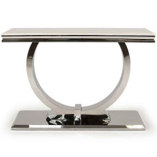 Arianna Console Table (Multiple Colours)
