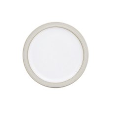 Natural Canvas Small Plate Natural Canvas Small Plate