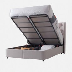 Molly Ottoman Bedstead Fabric  (Multiple Sizes & Colours)