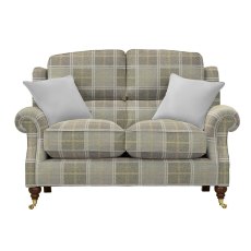 Oakham 2 Seater Sofa Fabric B