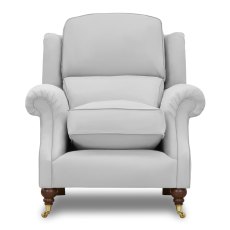 Oakham Armchair Fabric B