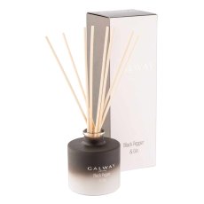 Black Pepper & Gin Diffuser 100ml Black Pepper & Gin Diffuser 100ml