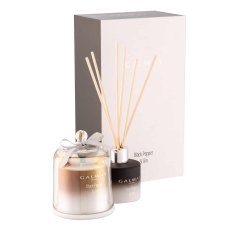 Black Pepper & Gin Gift Set