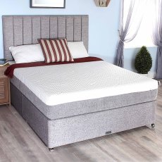 iKOOL Deluxe Support Mattress (Multiple Sizes)