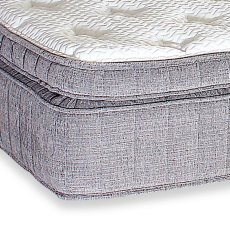 iKOOL Deluxe Comfort 2500 Pocket Mattress (Multiple Sizes)