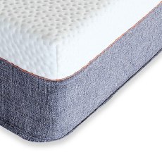 Breathe Seasons Magnolia Gel Mattress (Multiple Sizes) Breathe Seasons Magnolia Gel Mattress (Multiple Sizes)