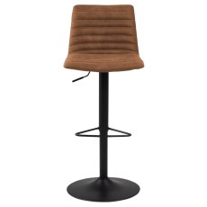Kimmy High/Low Bar Stool Faux Leather (Multiple Colours) Kimmy High/Low Bar Stool Faux Leather (Multiple Colours)