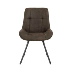 Waylor Dining Chair Fabric (Multiple Colours) Waylor Dining Chair Fabric (Multiple Colours)