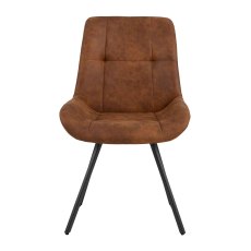 Waylor Dining Chair Fabric (Multiple Colours) Waylor Dining Chair Fabric (Multiple Colours)