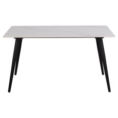 Wicklow Dining Table (Multiple Colours) Wicklow Dining Table (Multiple Colours)