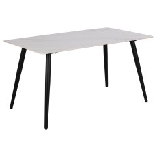 Wicklow Dining Table (Multiple Colours)